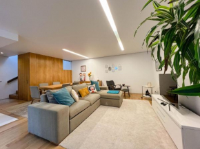 Casa do Trigo - with garage in the city center